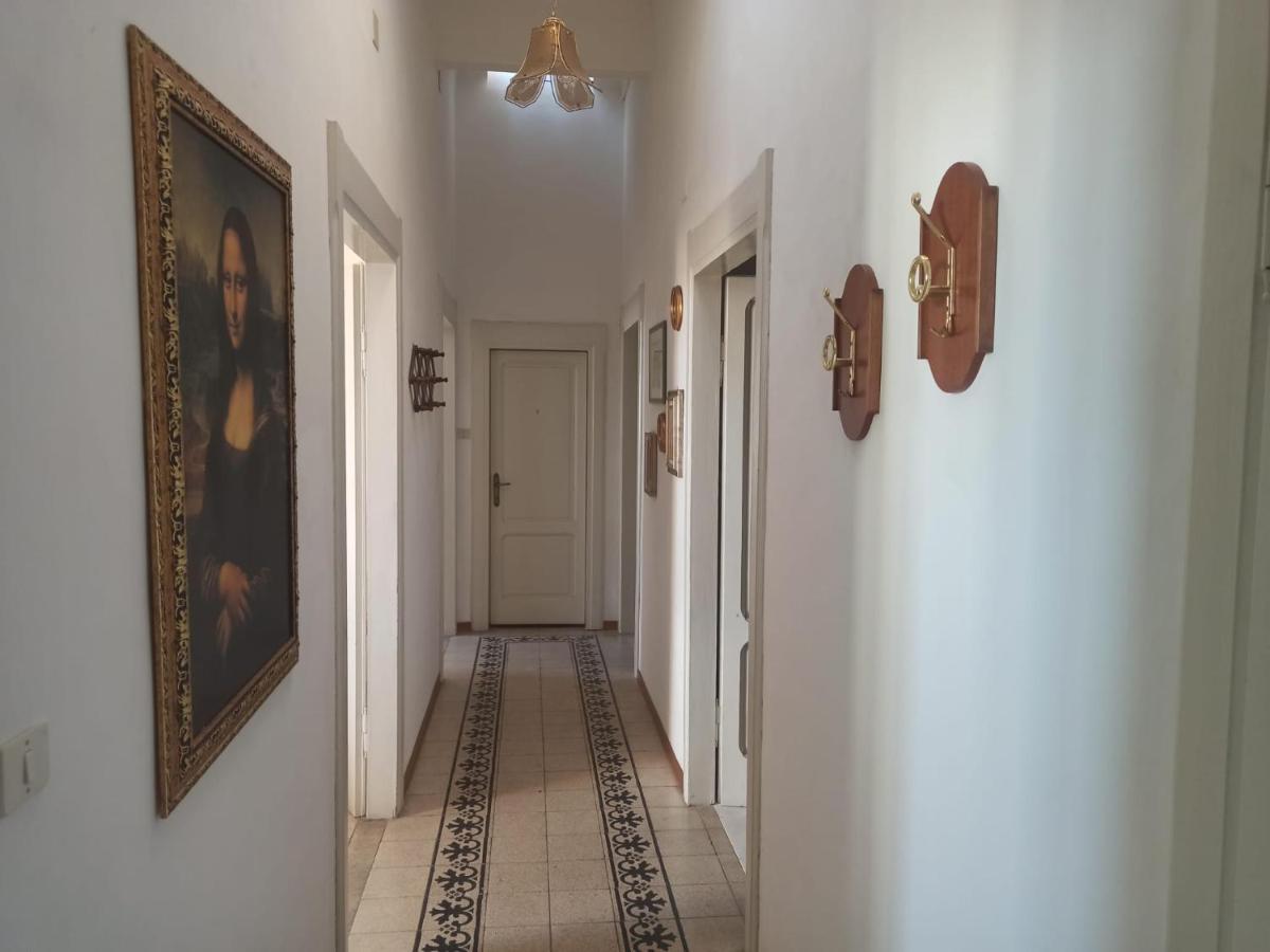 B&B Leopardi Montefiore dellʼAso Zewnętrze zdjęcie